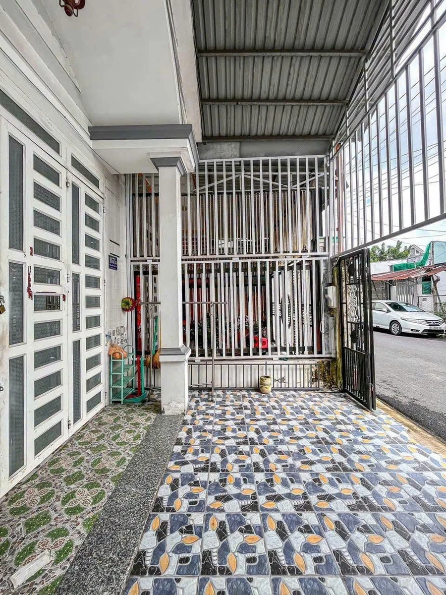 Bán nhà cấp bốn 95m2 Nguyễn Minh Quang Bình Tân 3.7 tỷ - Ảnh thu nhỏ 3