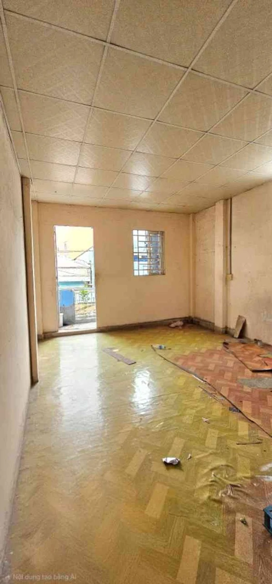 Bán nhà Tân Hòa Đông 68m² Quận 6 giá 5 tỷ - Ảnh thu nhỏ 3