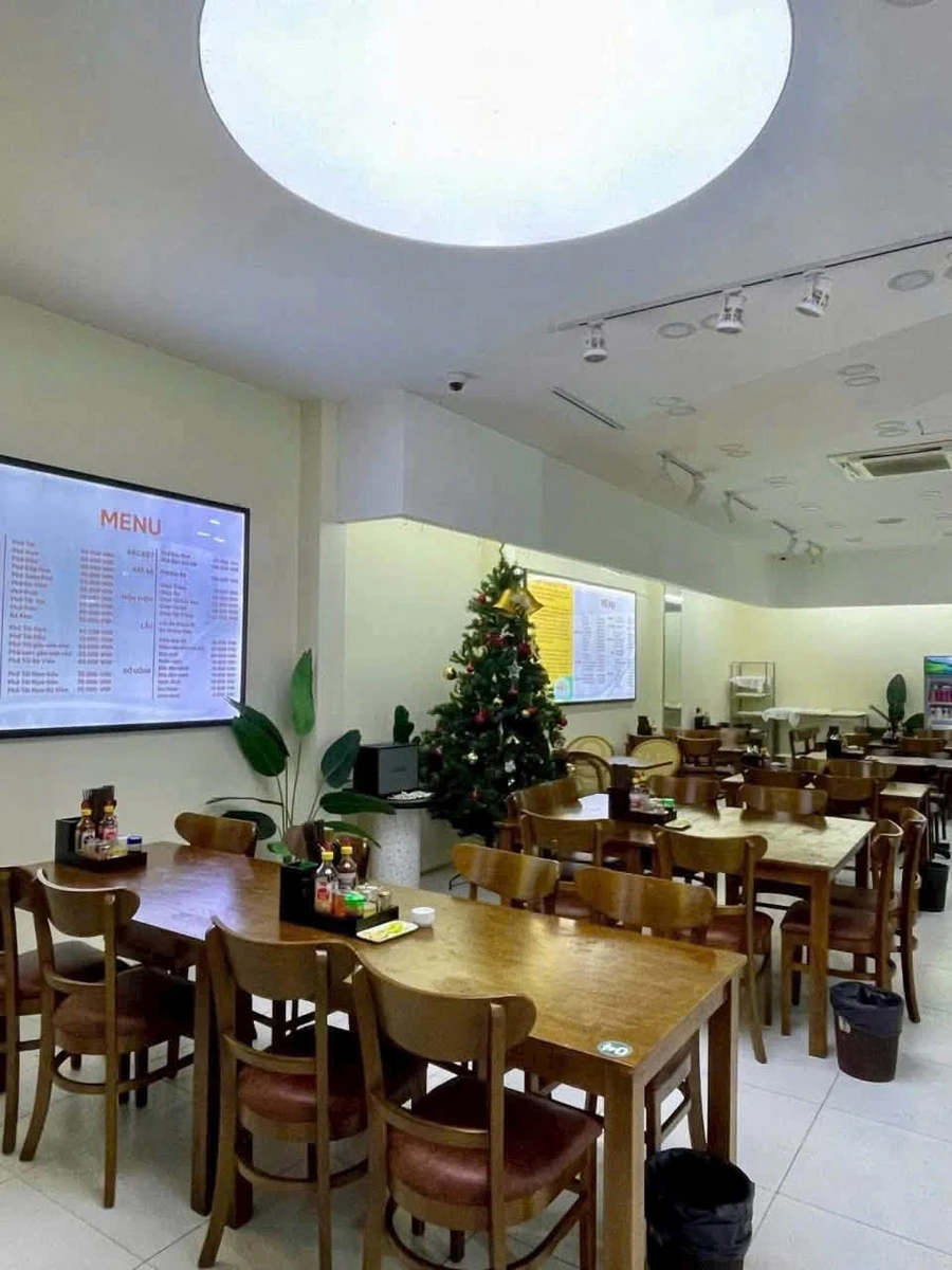 Cho thuê mặt bằng 150m² Phan Trung Biên Hoà 35tr/tháng - Ảnh thu nhỏ 2
