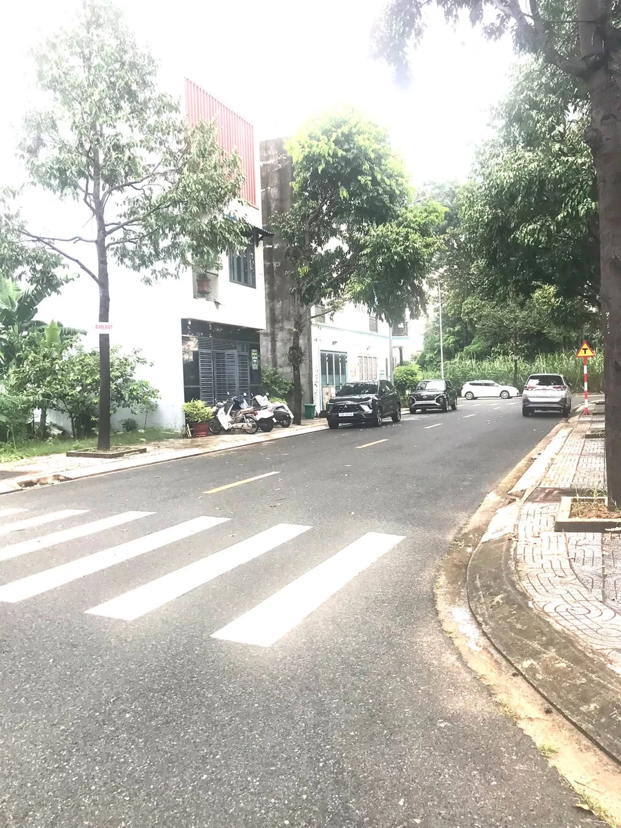 Bán lô đất tái định cư Long Toàn 92m² mặt tiền 3.3 tỷ - Ảnh thu nhỏ 3