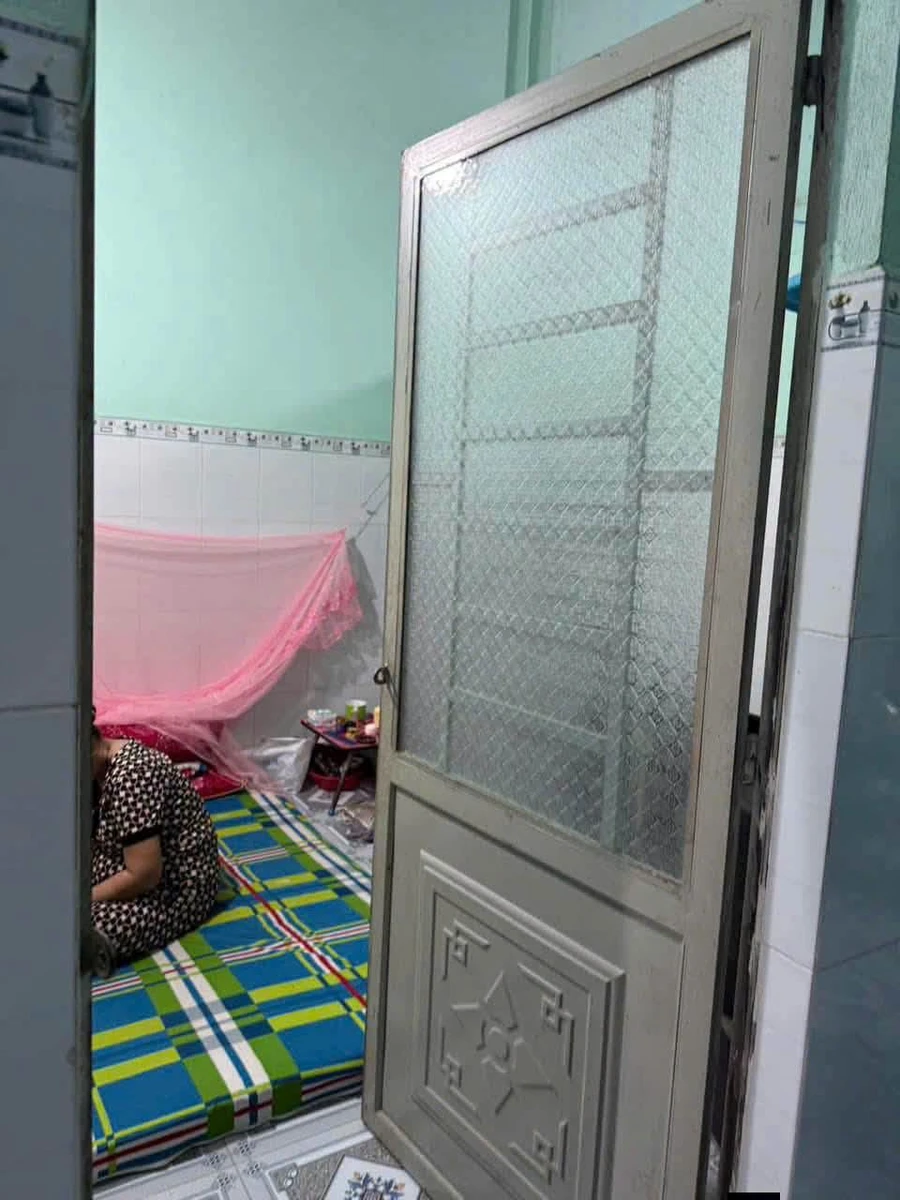 Bán nhà cấp 4 96m2 Bến Lức, Long An 600 triệu - Ảnh thu nhỏ 5
