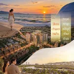 Bán căn hộ 3PN có sân vườn 126,2m² Đà Nẵng 5,164 tỷ - Ảnh thu nhỏ 3