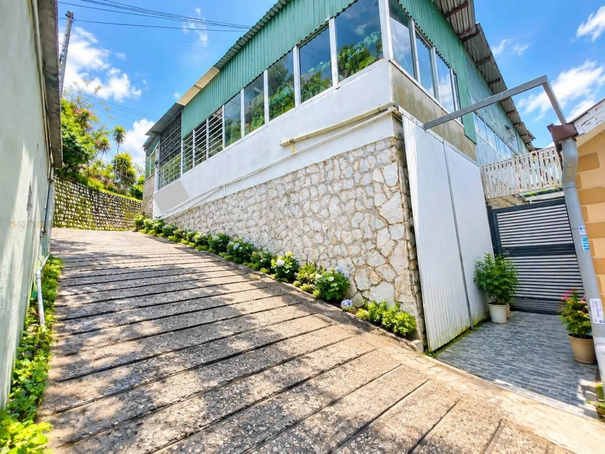 Bán nhà Đà Lạt 169m² đầu tư cho thuê, Đông Tĩnh - Ảnh thu nhỏ 3