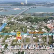 Bán đất KĐT Phú An Khang lô đôi (10m x 22.5m) hướng Đông sạch đẹp, sổ hồng sẵn giá 11.5triệu/m2 TL - Ảnh thu nhỏ 9