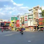 Bán nhà mặt tiền đường Nguyễn An Ninh, Phường Dĩ An, Bình Dương, 246m2 giá 15 tỷ - Ảnh thu nhỏ 3