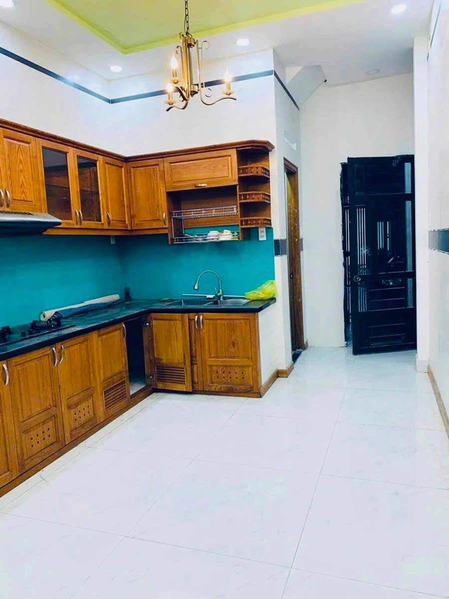 Bán căn hộ 7PN 47m2 đường Nơ Trang Long, Bình Thạnh - Ảnh thu nhỏ 5