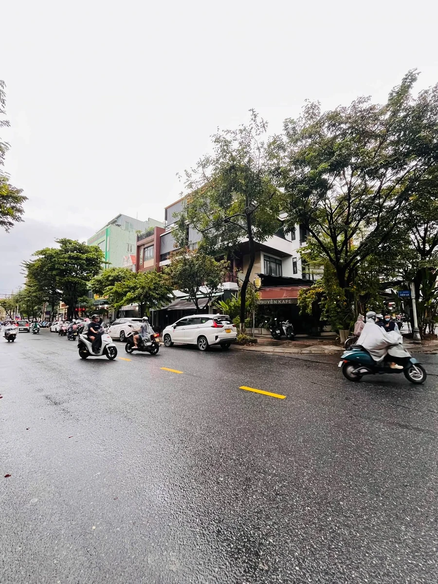 Bán nhà mặt tiền Tiểu Lạ 60m2, 3 phòng ngủ, 8 tỷ - Ảnh 1