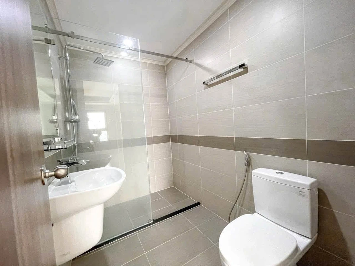 Bán căn hộ 2PN 75m2 giá 3 tỷ 990 tại Homyland Riverside - Ảnh thu nhỏ 2