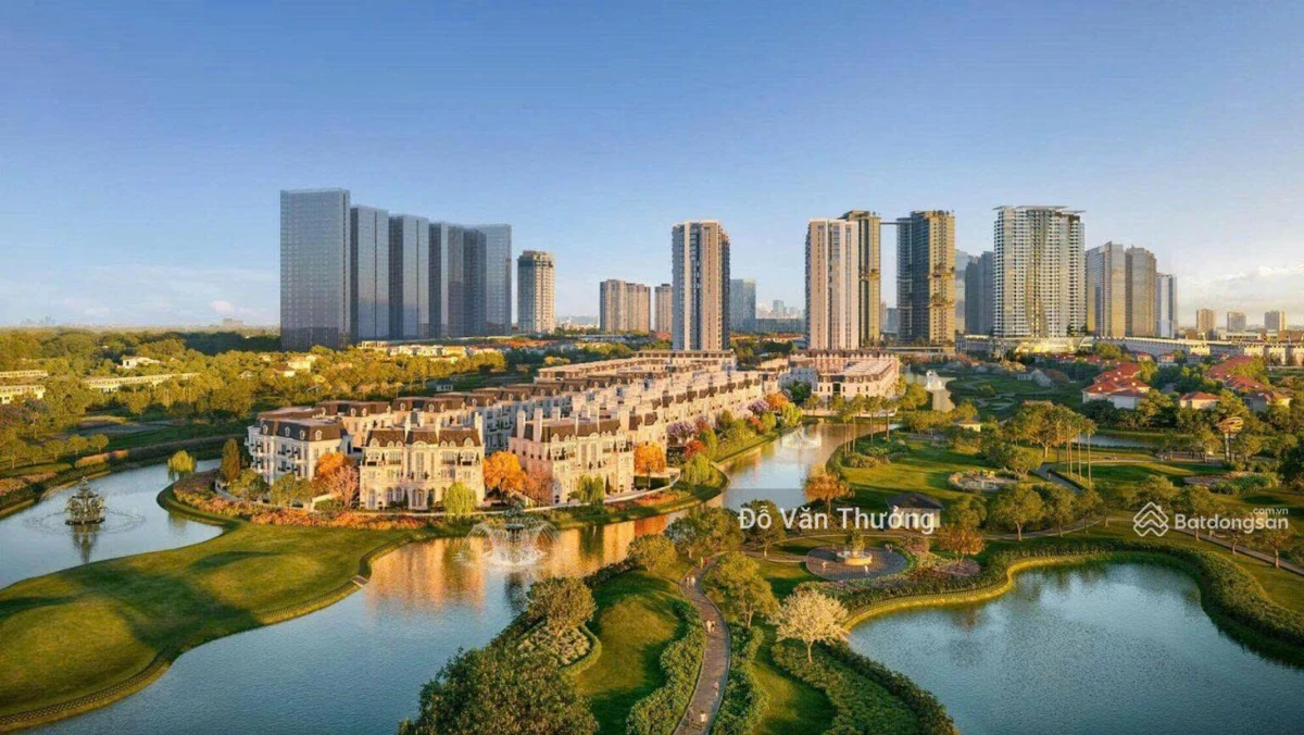 Bán nhanh LK Ciputra gần Võ Chí Công 140m2, 4 tầng 1 hầm nhà có sổ đỏ sẵn giao dịch - Ảnh thu nhỏ 5