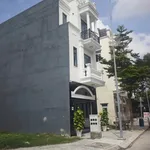 Bán nhà phố Icon Center Dĩ An 64m², 1 trệt 2 lầu, 4PN, có thang máy - Ảnh thu nhỏ 2