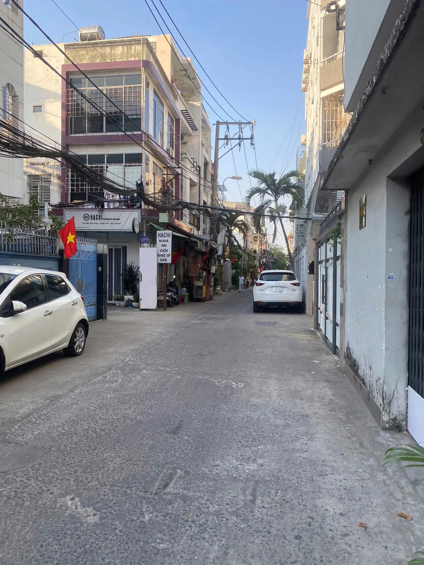 Bán nhà hẻm xe hơi đường Bạch Đằng, Bình Thạnh, 50m2, 1 trệt 2 lầu sân thượng, 4PN 4WC, hơn 9 tỷ - Ảnh 1