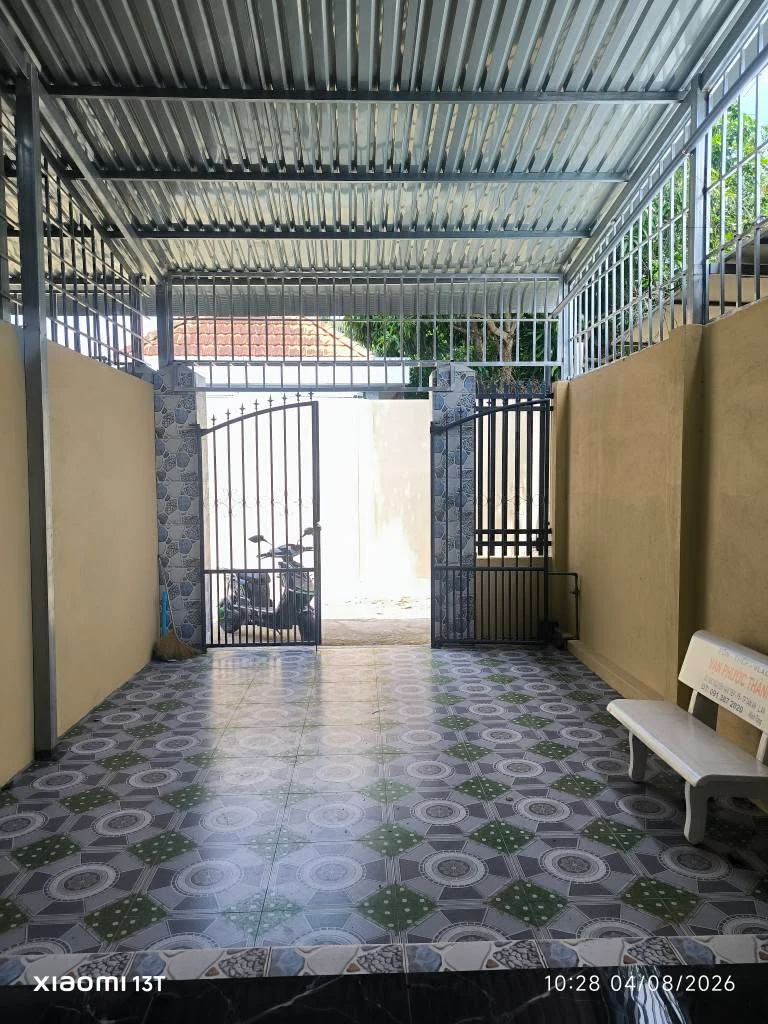 Bán nhà phố 2 phòng ngủ 96m² Tân An Long An - Ảnh thu nhỏ 3