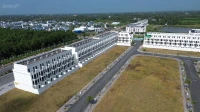 Cần bán lô đất thuộc dự án Victory Vị Thanh, TP Cần Thơ, sổ đỏ công chứng ngay chỉ 1 tỷ DT 95m² - Ảnh thu nhỏ 4
