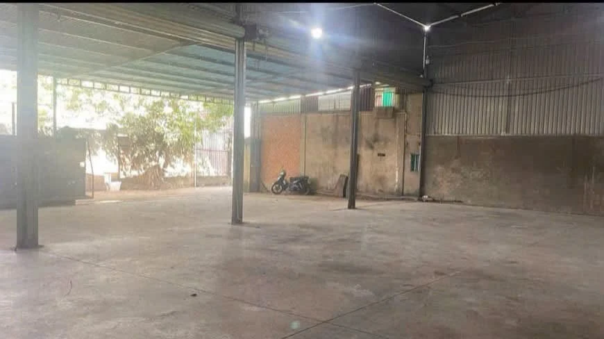 Cho thuê xưởng 350m2 có điện ba pha tại Phước Tân, Đồng Nai - Ảnh 1