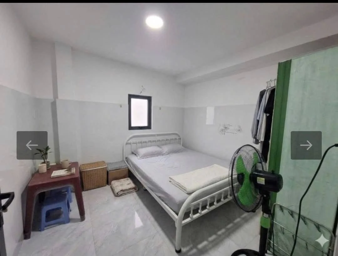 Bán nhà 2 lầu 32m² 2PN 2WC Linh Đông 3.5 tỷ - Ảnh thu nhỏ 2