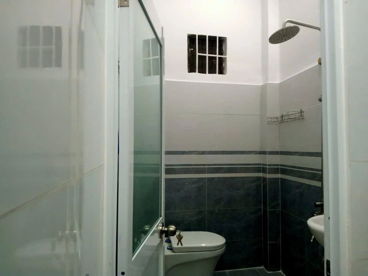 Bán nhà 2PN 47,8m² trung tâm Nha Trang 1,5 tỷ - Ảnh thu nhỏ 4