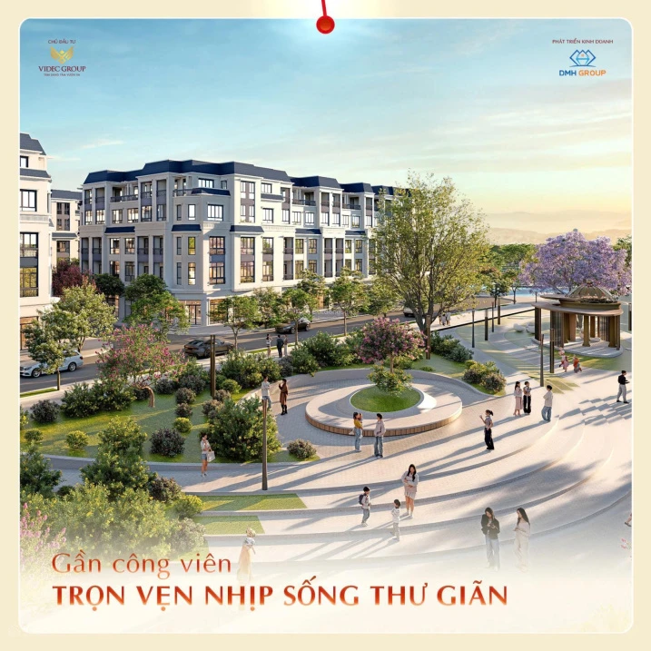 Gợi ý kinh doanh homestay ở Tuyên Quang shophouse sở hữu lâu dài | Chiết khấu đến 11% - Ảnh thu nhỏ 4