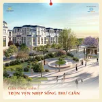 Gợi ý kinh doanh homestay ở Tuyên Quang shophouse sở hữu lâu dài | Chiết khấu đến 11% - Ảnh thu nhỏ 4