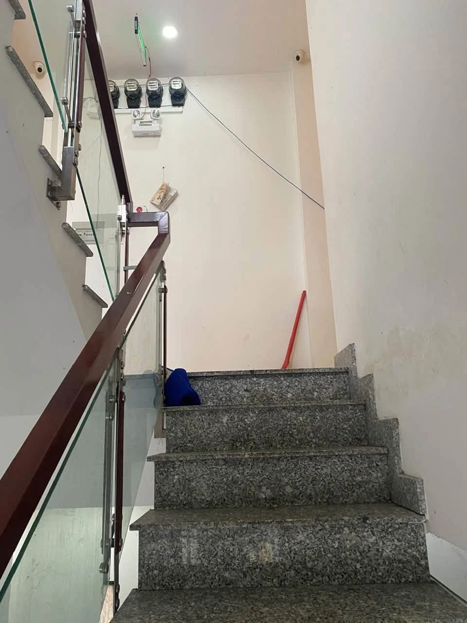 Bán nhà trọ 2 tầng 10 phòng 90m² Linh Chiểu 9,5 tỷ - Ảnh 1