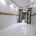 Bán nhà mặt tiền Quận 4, 60.9m2, 5 tầng, 4.95 tỷ - Ảnh thu nhỏ 3