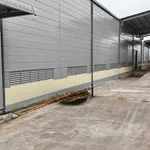 Cho thuê xưởng sản xuất CNC 9.800m2 tại KCN An Phước Long Thành - Ảnh thu nhỏ 4