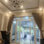 Bán nhà mặt tiền Sân Cu – Long Hòa, Tây Ninh, 75m² - Ảnh thu nhỏ 5