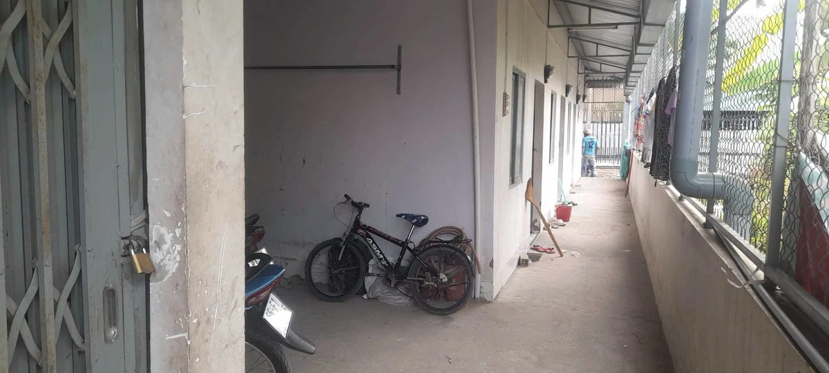 Bán nhà trọ 8 phòng 164m2 giá 2,5 tỷ tại Thới Thuận, Thốt Nốt, Cần Thơ - Ảnh thu nhỏ 2