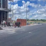Bán nền đất 100m² kế lô góc Bến Lức Long An 3 tỷ - Ảnh thu nhỏ 2