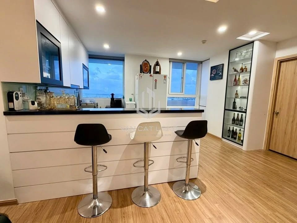 Bán Penthouse 3PN 201m² view biển Vũng Tàu - 8.3 tỷ - Ảnh thu nhỏ 5