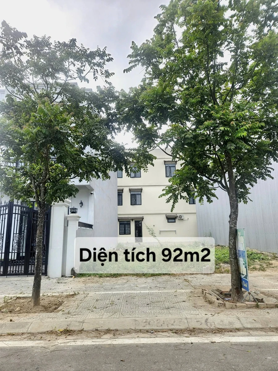 Bán đất mặt tiền Diệp Văn Kỳ 92m² gần KV7 - Ảnh thu nhỏ 5
