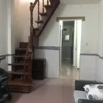 Bán nhà phố 92m² gần CX Đồng Tiến, Quận 10, nhỉnh 5 tỷ - Ảnh thu nhỏ 1