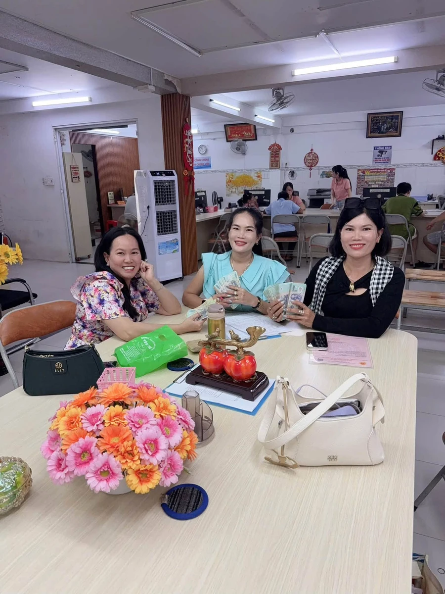 Bán đất thổ cư 60m² xã Phan, Tây Ninh, giá 279 triệu - Ảnh thu nhỏ 3
