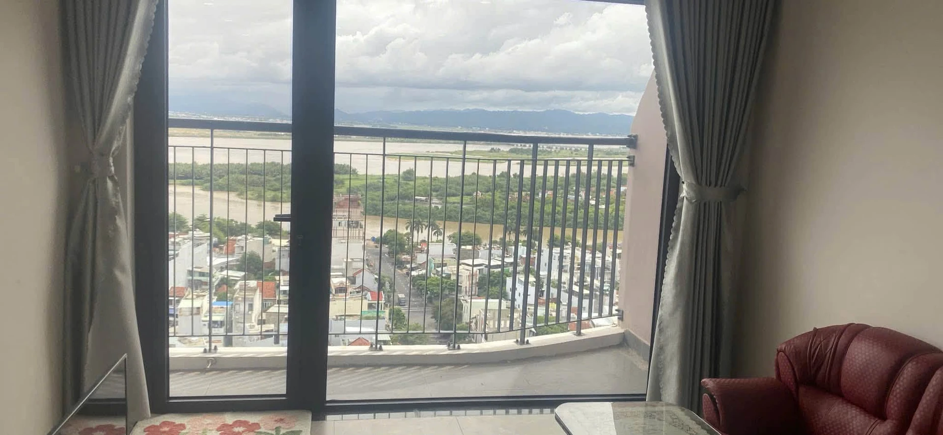 Bán căn hộ view biển The Light 46m² giá 1,2 tỷ Phú Yên - Ảnh 1