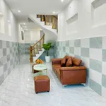 Bán nhà 4 tầng mặt tiền Xô Viết Nghệ Tĩnh, Vũng Tàu, 93m2, 10,5 tỷ - Ảnh thu nhỏ 5