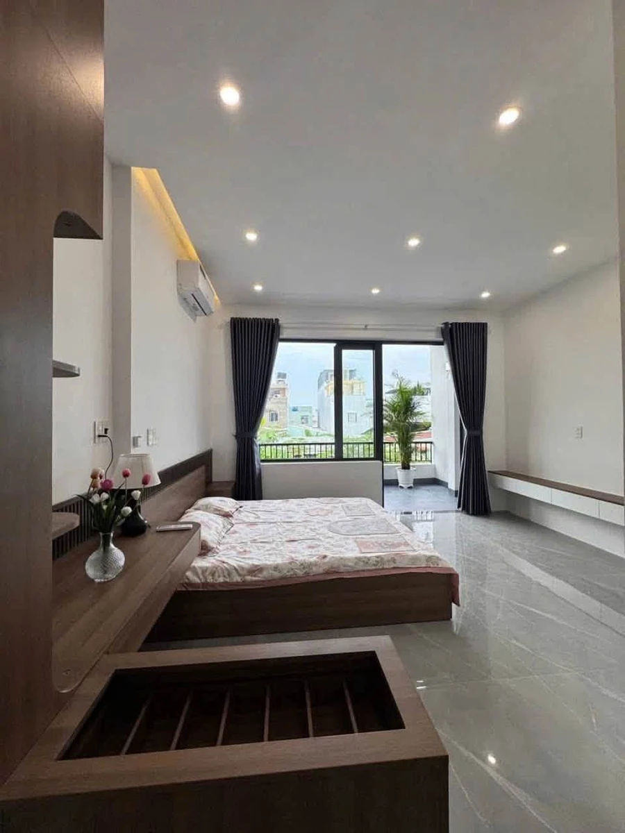 Bán nhà 3 tầng 4 phòng ngủ 250m2 An Khê 5 tỷ - Ảnh thu nhỏ 3