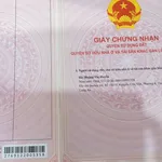 Bán nhà cấp 4 288m² đường Nguyễn Cửu Vân, Tân An, Long An - Ảnh thu nhỏ 3