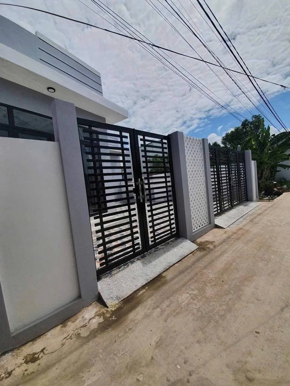 Bán nhà hẻm Trương Định 50m² 3PN Rạch Giá - Ảnh 1