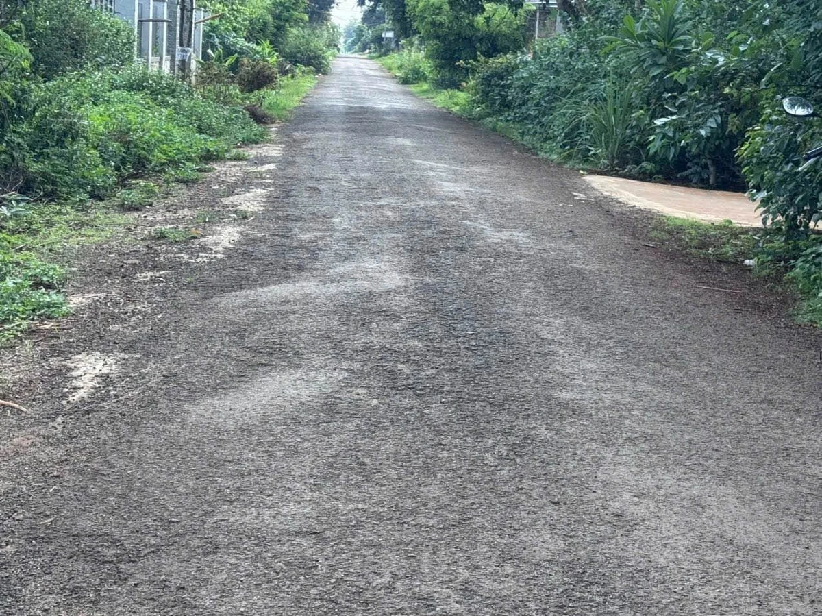Bán đất Kotam Phường Tân An 120m² giá 1.3 tỷ - Ảnh thu nhỏ 4