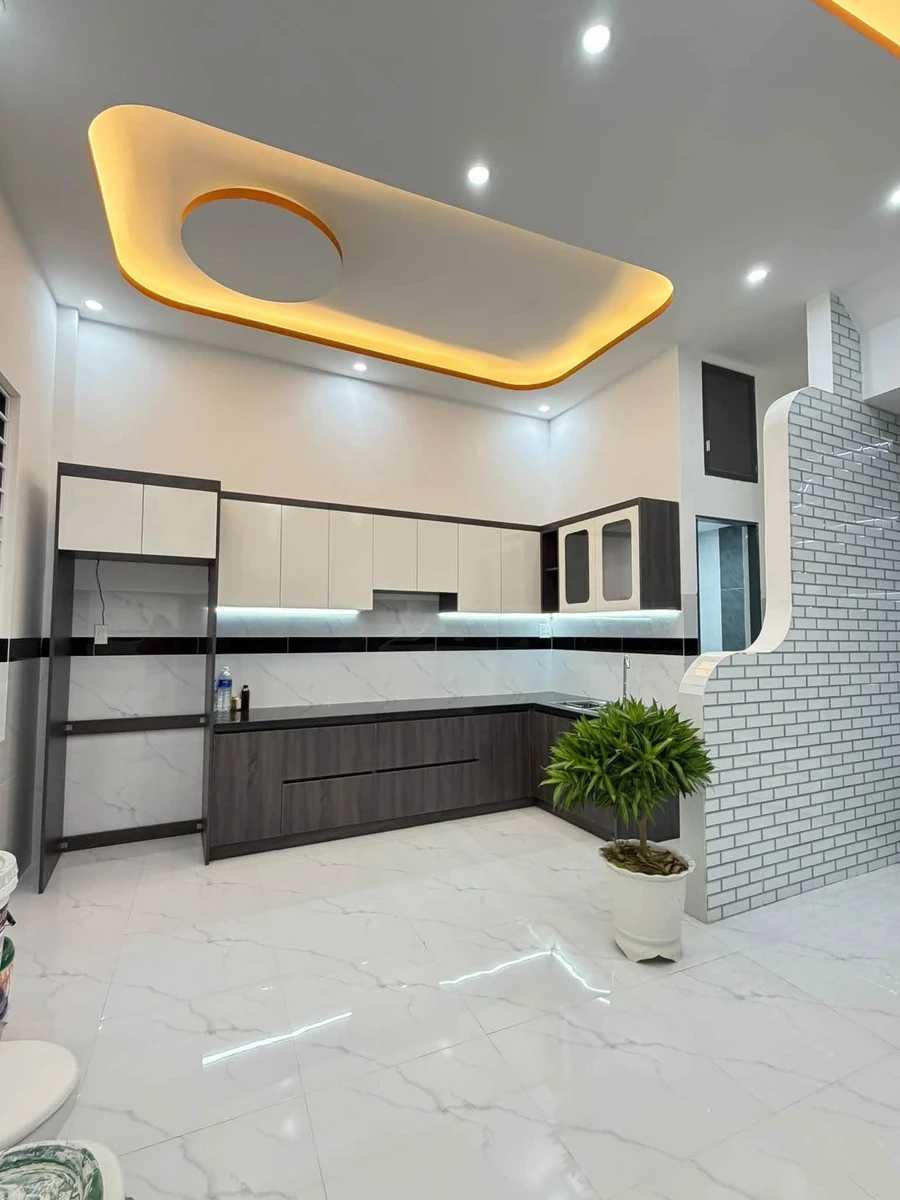 Bán nhà 40,1m² 2 tầng 2PN Huỳnh Thúc Kháng - Ảnh thu nhỏ 4