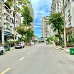 Bán đất mặt tiền Đường Số 2, Phú Mỹ Hưng 111 m² - Ảnh thu nhỏ 2