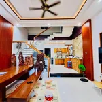 Bán nhà 2 tầng 70m² 3 phòng ngủ Nguyễn Huy Tưởng Quận 5 - Ảnh thu nhỏ 1