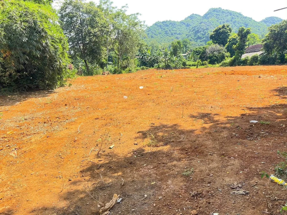Bán đất 1700 m² thổ cư tại Lạc Sơn, Hòa Bình - Ảnh thu nhỏ 3
