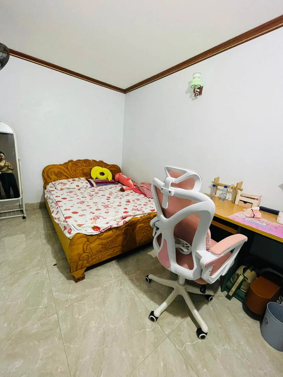 Bán nhà 84,5m² 2 phòng ngủ Khánh Yên 2,8 tỷ - Ảnh thu nhỏ 3