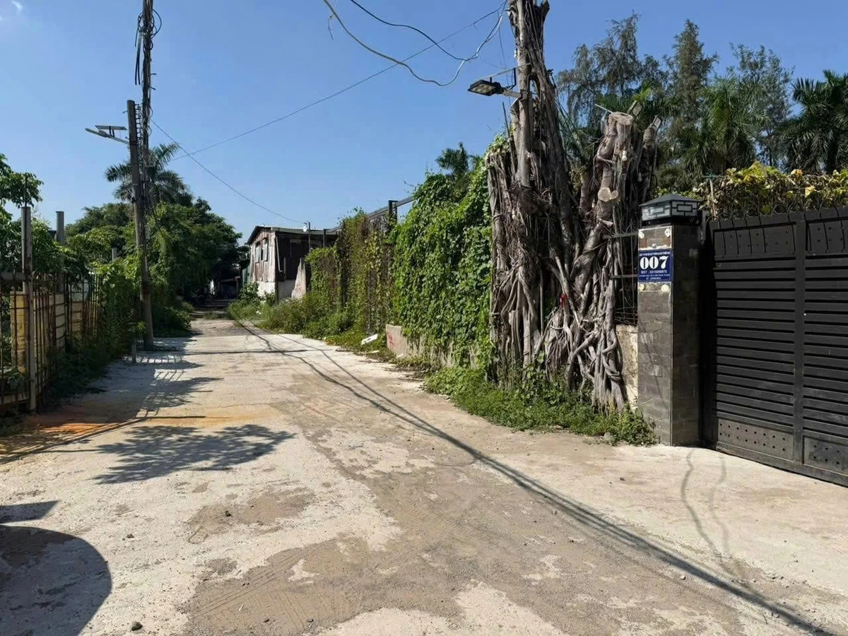 Bán biệt thự sông Bình Quới 400m² 22 tỷ Nhà Bè - Ảnh thu nhỏ 3