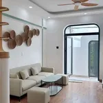 Bán nhà mới Phan Thiết 100m², 2PN, full nội thất 2,45 tỷ - Ảnh thu nhỏ 1