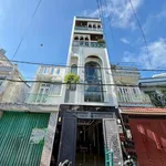 Bán nhà duplex 4PN 6WC có thang máy Lê Văn Khương Q12 - Ảnh thu nhỏ 1