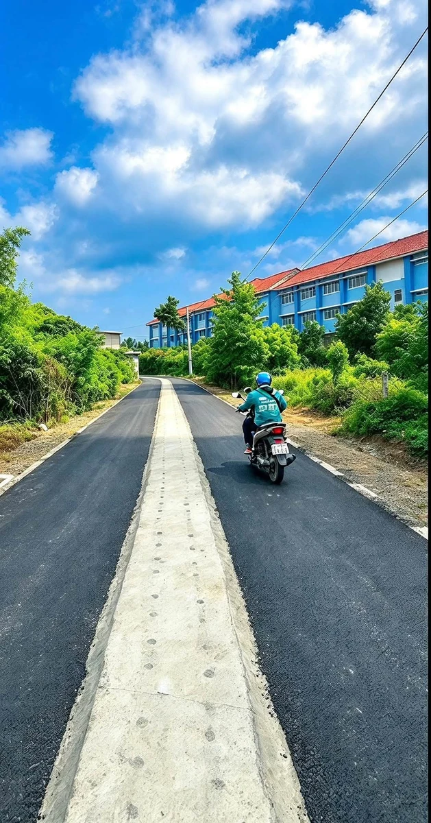 Bán lô đất Tân An Thủ Dầu Một 110 m2 mặt tiền 1,28 tỷ - Ảnh 1