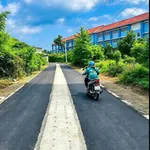 Bán lô đất Tân An Thủ Dầu Một 110 m2 mặt tiền 1,28 tỷ - Ảnh thu nhỏ 1