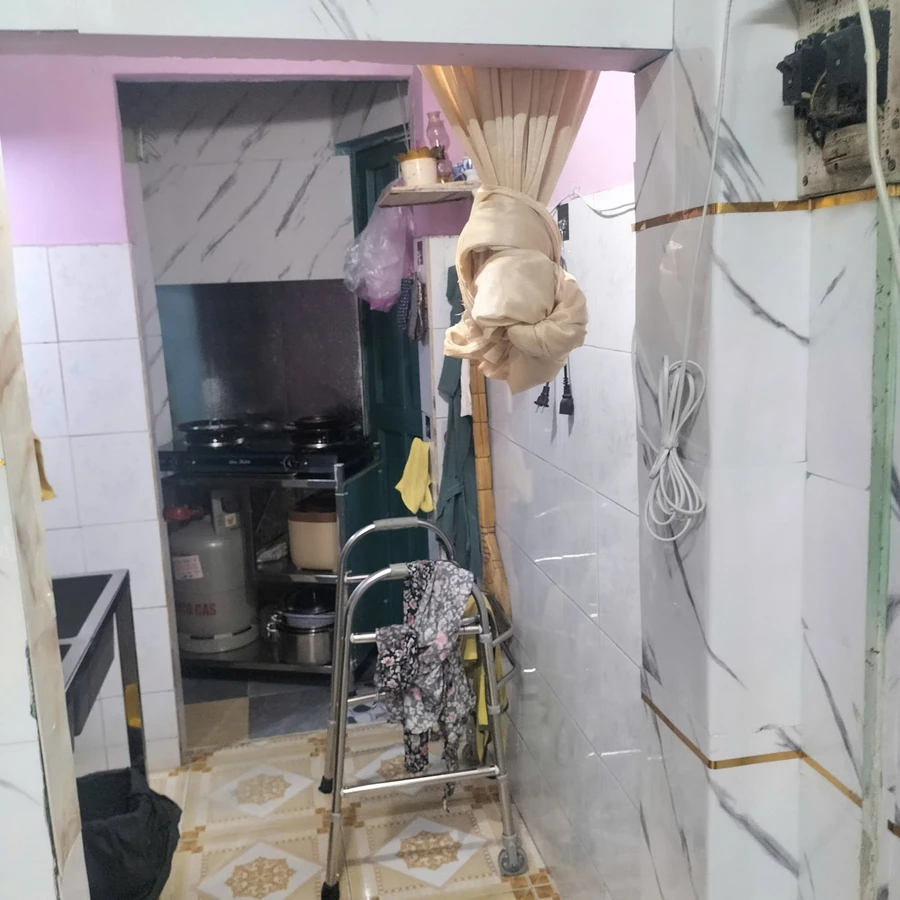 Bán nhà riêng 2 tầng 18m² Gò Vấp 2.2 tỷ - Ảnh thu nhỏ 4