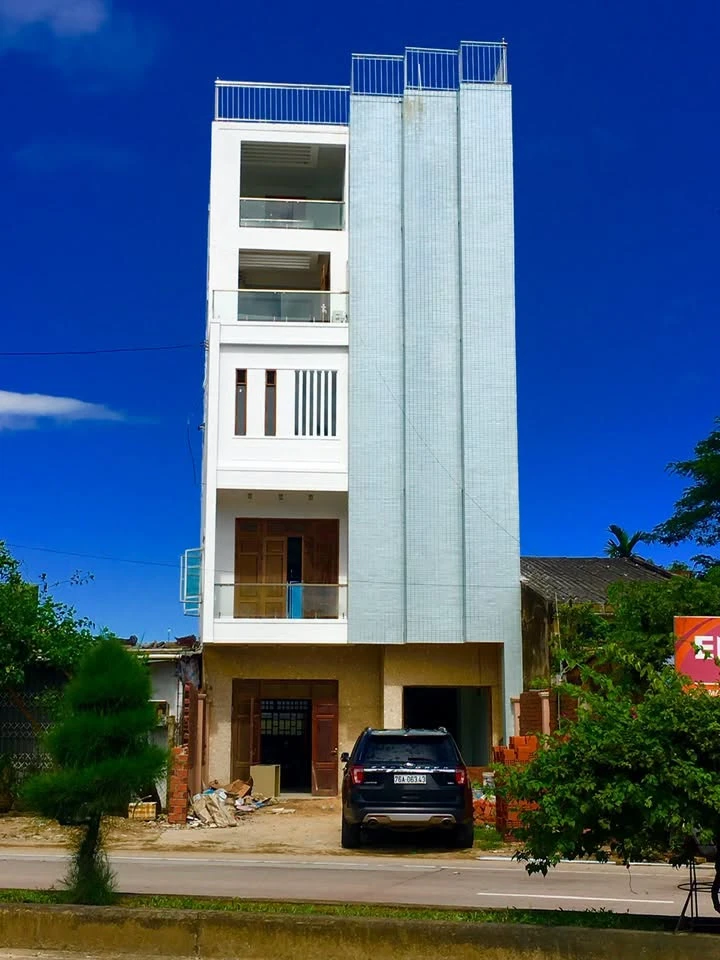 Bán nhà 6 tầng mặt tiền Bà Triệu 452m2, Quận 1 - Ảnh thu nhỏ 2